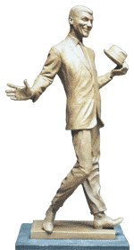 Dick Van Dyke by Tom Marsh - Click for Details